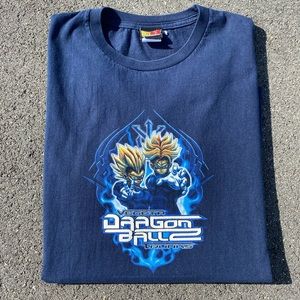 2002 Vintage Dragon Ball Z